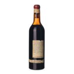 1959 Chianti Riserva Ruffino