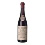 1968 Barbera d´Alba Terre del Barolo