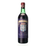 1969 Brunello di Montalcino Fattoria dei Barbi