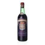 1969 Brunello di Montalcino Fattoria dei Barbi