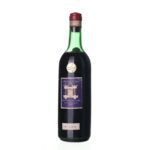 1969 Brunello di Montalcino Fattoria dei Barbi