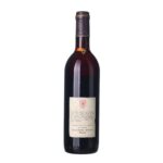 1973 Chianti Riserva Verrazzano