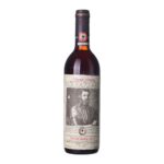 1973 Chianti Riserva Verrazzano