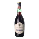 1985 Chianti Ruffino