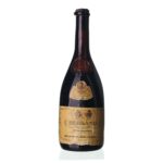 1964 Barolo Bersano