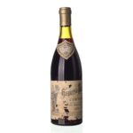 1967 Corton Hospices de Beaune