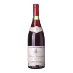 1974 Volnay Champans Albert Guichard