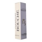 Saphir Extra Brut Champagne Bouché Magnum objem 1,5 lt