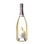 Saphir Extra Brut Champagne Bouché Magnum objem 1,5 lt