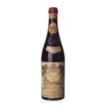 1964 Barolo Riserva Terre del Barolo