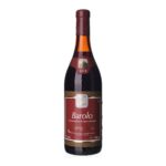 1974 Barolo 7 Cascine