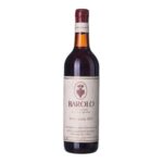 1974 Barolo Revello Giovanni & Figli