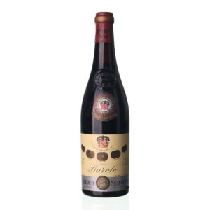 1955 Barolo Riserva Enrico Serafino