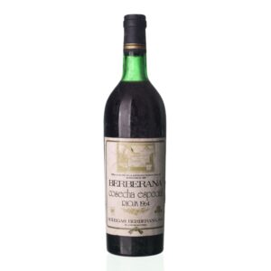 1964 Rioja Berberana