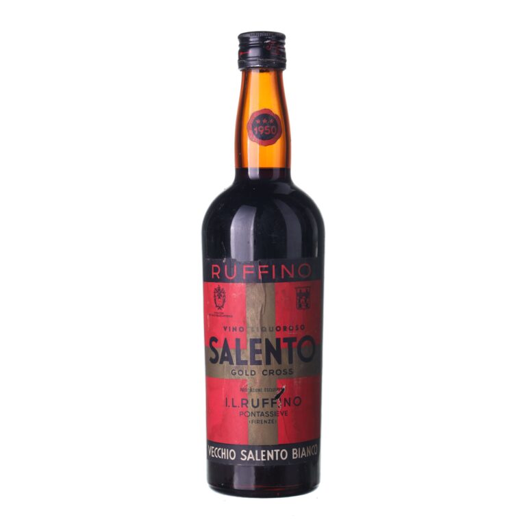 1950 Salento Ruffino