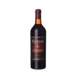 1966 Chianti Barone Ricasoli