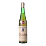 1972 Riesling Campodipietra