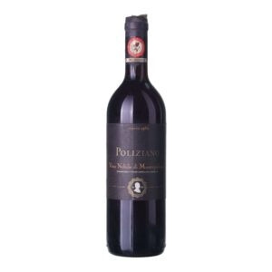 1986 Vino Nobile di Montepulciano Riserva Poliziano