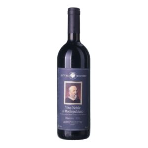 1991 Vino Nobile di Montepulciano Riserva Fattoria del Cerro