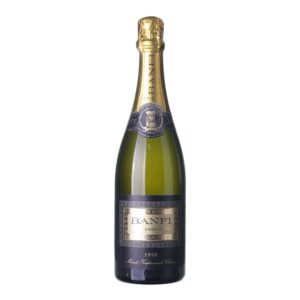 1998 Spumante Brut Banfi