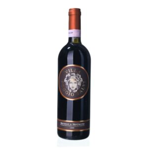 1999 Brunello di Montalcino Villa Poggio Salvi