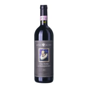 2002 Vino Nobile di Montepulciano Fattoria del Cerro