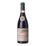 1959 Chenas Domaine Des Journets