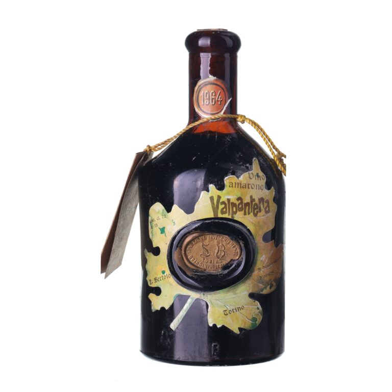 1964 Amarone della Valpolicella L. Bertolo