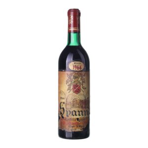 1964 Spanna Riserva Delmastro Gino