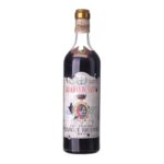 1964 Vin Santo Barone Ricasoli