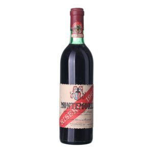 1967 Chianti Riserva Montemorli