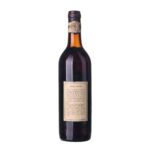 1971 Chianti Barone Ricasoli