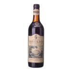 1971 Chianti Barone Ricasoli