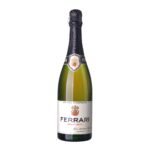 1972 Spumante Brut Ferrari