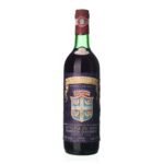 1974 Brunello di Montalcino Fattoria dei Barbi