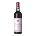 1974 Chianti Castellare