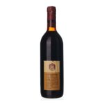 1974 Chianti Castello di Meleto