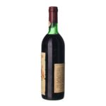 1974 Rosso di Collalto Gran Riserva Poggio Alle Mura