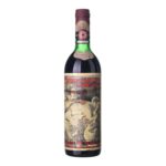 1975 Chianti Le Cameracce