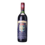 1983 Brunello di Montalcino Fattoria dei Barbi