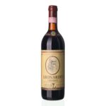 1984 Chianti Leonardo