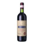 1996 Chianti Luigi Cecchi