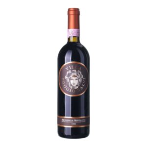 1998 Brunello di Montalcino Villa Poggio Salvi