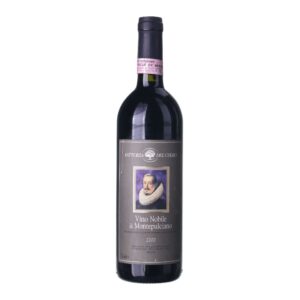 2000 Vino Nobile di Montepulciano Fattoria del Cerro