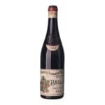 1955 Barolo Francesco Rinaldi & Figli