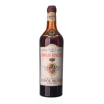 1955 Brolio Riserva Riserva Barone Ricasoli