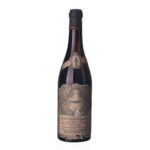 1964 Amarone Santa Sofia