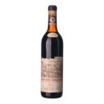 1965 Chianti La Pagliaia