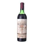 1968 Margaux Grand Cru Château Lascombes