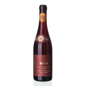 1974 Barolo Consorzio Agrario Provinciale di Asti